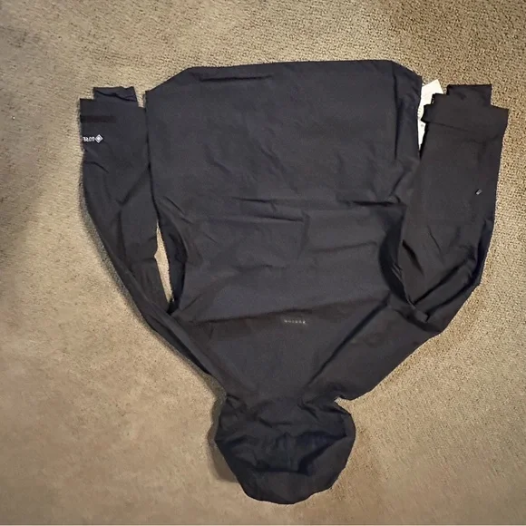 Brand New Mens Burton TreeLine GoreTex Jacket Medium - Picture 2 of 4